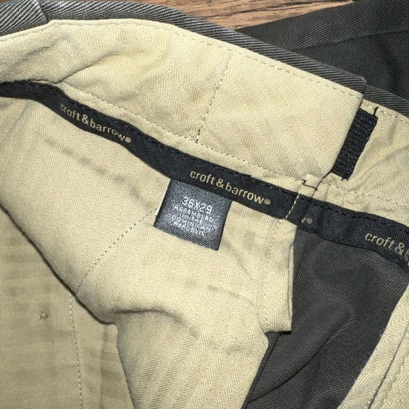 khakis - Picture 3 of 4